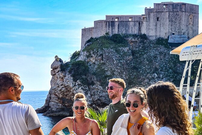 Dubrovnik History, Sweets & Liquors in a Private Palace (PRIVATE) - Key highlights worth your attention