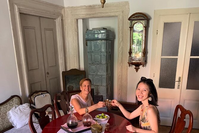 Dubrovnik History, Sweets & Liquors in a Private Palace (PRIVATE) - What to consider before you book