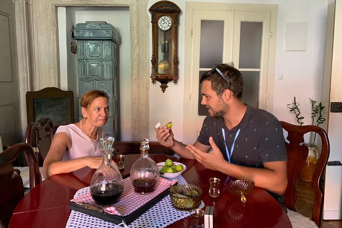 Dubrovnik History, Sweets & Liquors in a Private Palace (PRIVATE) - Who this private palace Dubrovnik tour is best for