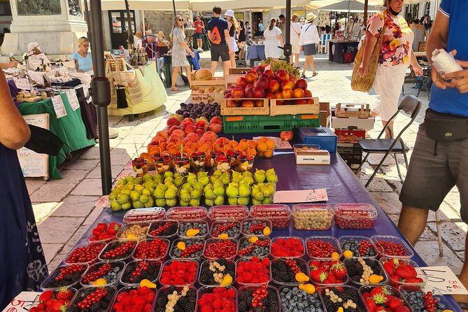 Dubrovnik History Tour + Local Shop Experience (Small Group) - Franciscan Monastery and the culture legends angle