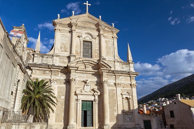 Dubrovnik History Tour + Local Shop Experience (Small Group) - Hidden corners you might miss if you only follow the postcards