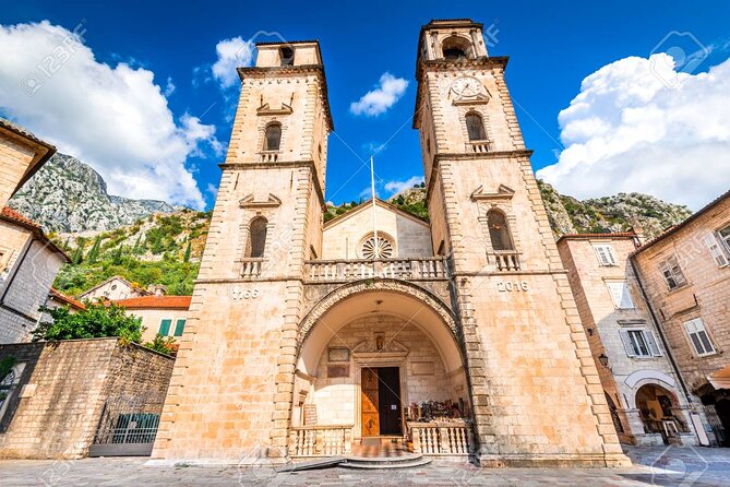 Dubrovnik Island-Hopping Cruise in the Elaphites with Lunch - Lopud and Šunj Beach: your longest stop for swimming and wandering