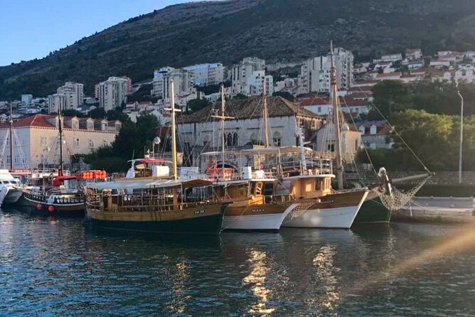 Dubrovnik Islands Private Rented Boat Cruise - How to Plan Your Day So It Feels Effortless
