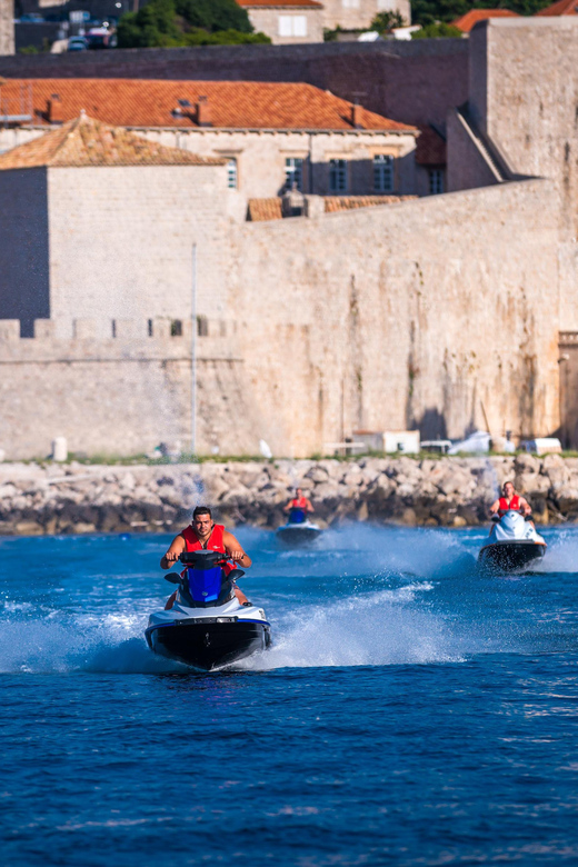 Dubrovnik: Jet Ski Rental - Who Should Book This, and Who Should Skip It