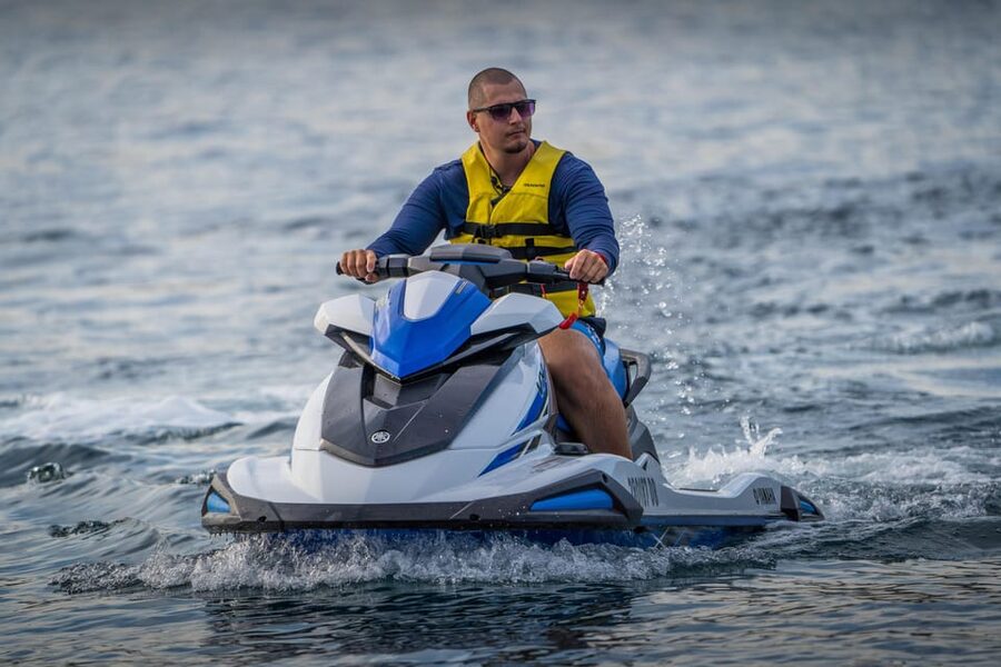 Dubrovnik: Jet Ski Rental - Choosing Your Rental Time: 30, 60, or 120 Minutes