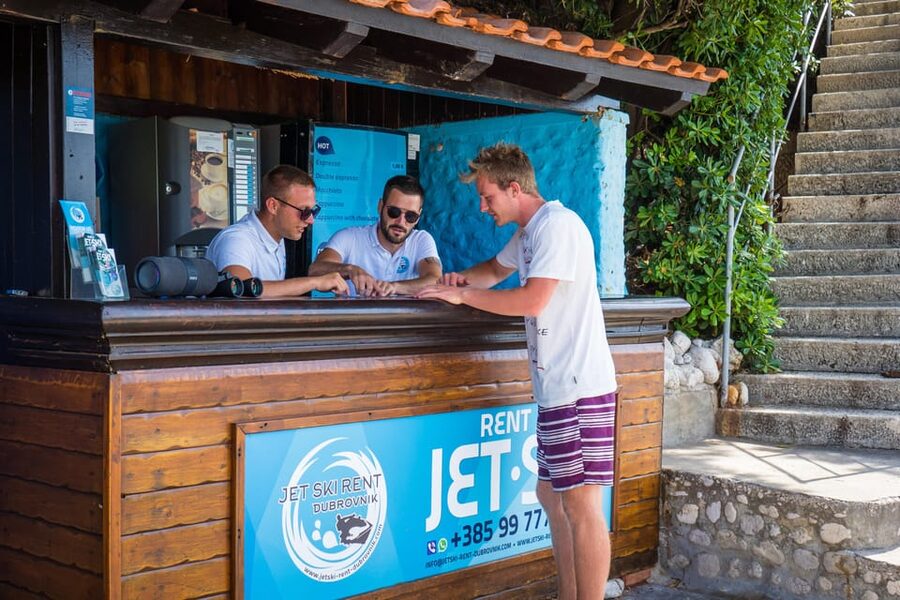 Dubrovnik: Jet Ski Rental - Price and Value: Is $129 for Dubrovnik Jet Ski Time a Smart Deal?