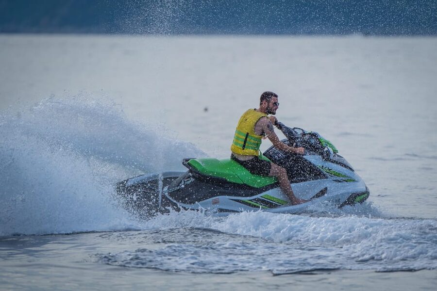 Dubrovnik: Jet Ski Tour - How the 1, 2, or 3-Hour Options Change the Value