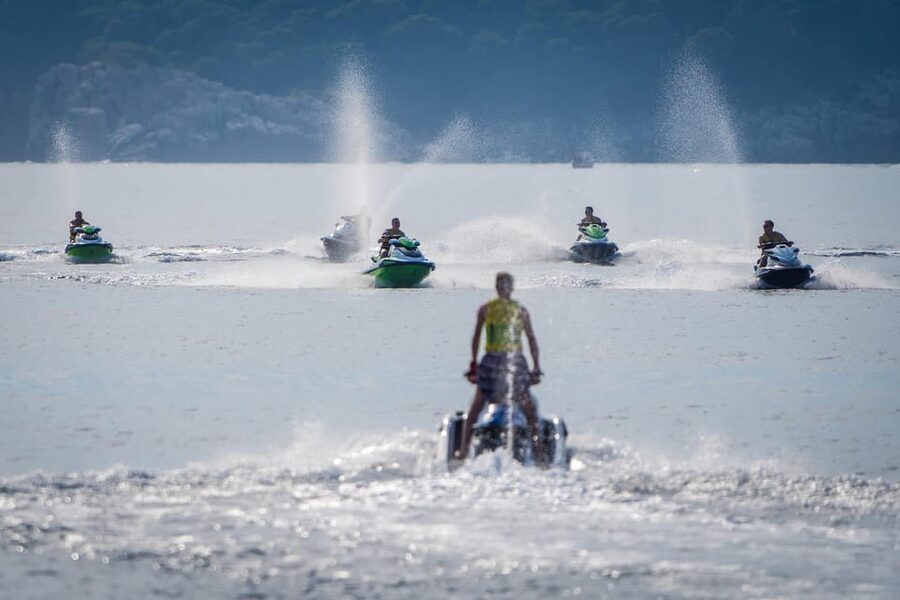 Dubrovnik: Jet Ski Tour - Price and Value: Is $282 Worth It?
