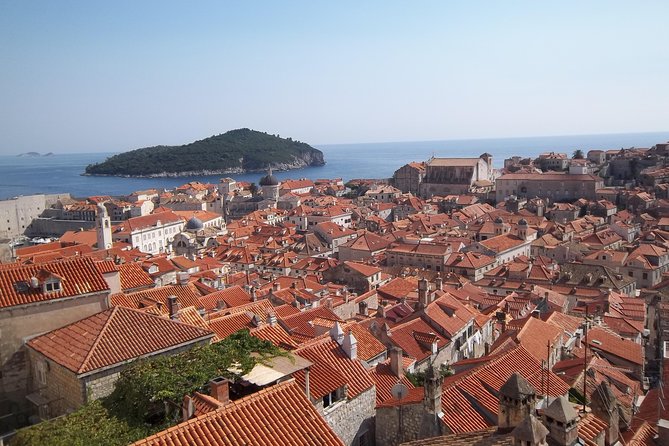Dubrovnik Jewish Heritage Private Walking Tour - Key highlights worth your time