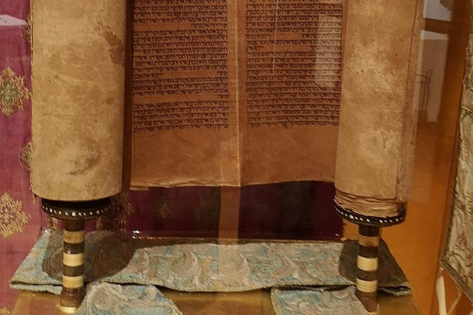 Dubrovnik Jewish Heritage Private Walking Tour - Price and Group Size: When $229.78 Feels Fair