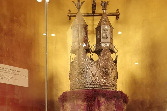 Dubrovnik Jewish Heritage Private Walking Tour - Crowds, Weather, and Smart-Casual Dress: Practical Tips for the Day