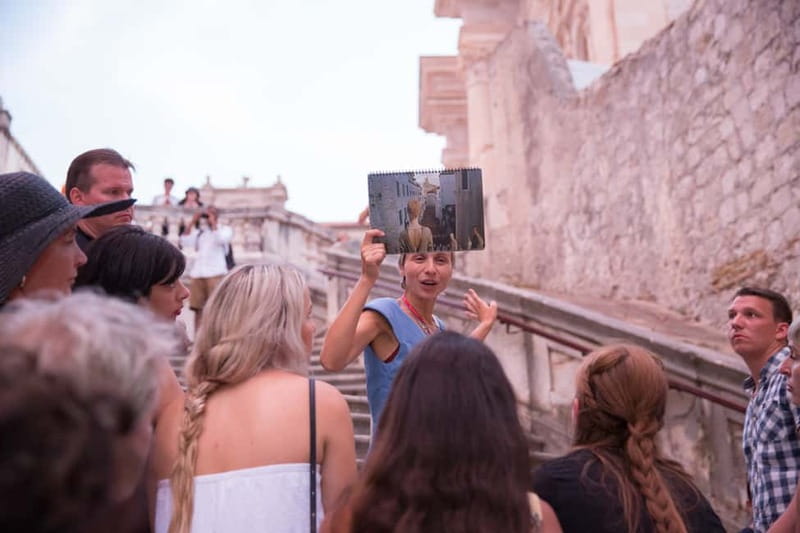 Dubrovnik: Karaka - Game of Thrones Cruise & Walking Tour - Should you book the Dubrovnik Karaka Game of Thrones cruise and walk?