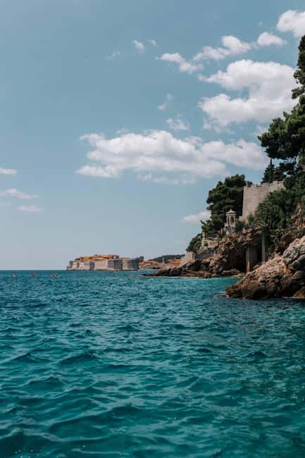 Dubrovnik: Kayak Rental - Your 2-Hour Paddling Plan: Old Town Views Plus a Real Choice