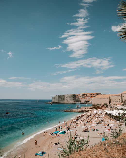 Dubrovnik: Kayak Rental - Safety That Doesn’t Feel Babysitting