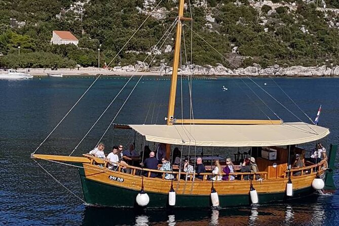 Dubrovnik Kayak Rental on Banje Beach - Pacing Your 2 Hours: What a Good Ride Feels Like