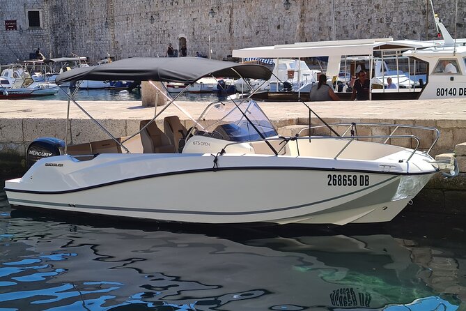 Dubrovnik Kayak Rental on Banje Beach - Value and Price for Up to Two People