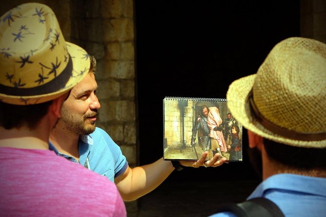 Dubrovnik & King's Landing - Key highlights at a glance