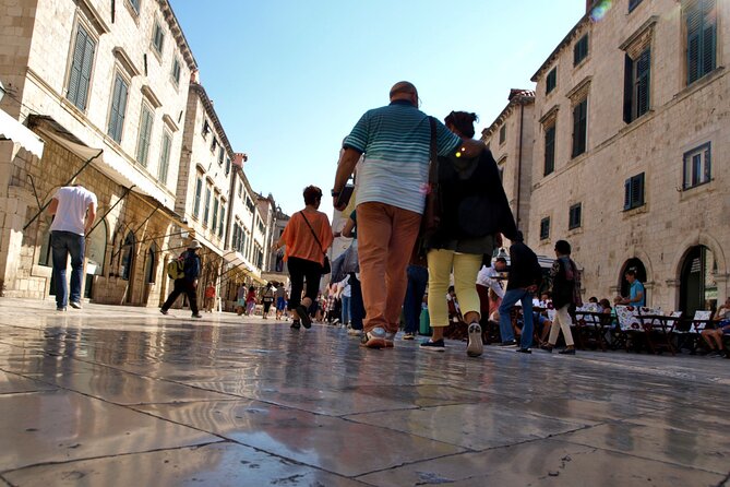 Dubrovnik & King's Landing - Guides, Humor, and Why the Walk Feels Personal