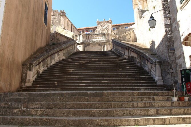 Dubrovnik & King's Landing - Price and Value for a 2-Hour Dubrovnik GoT Walk