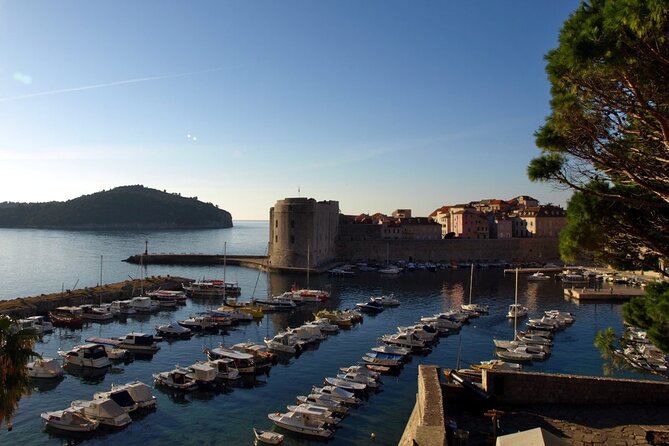 Dubrovnik & King's Landing - What to Bring and How to Plan Your Day in Dubrovnik