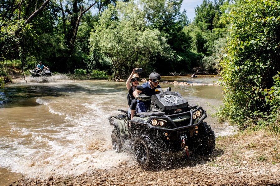 Dubrovnik: Kojan Koral ATV Quad Safari with transport - My final call: should you book Kojan Koral ATV safari?
