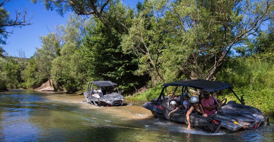 Dubrovnik: Kojan Koral Buggy Safari with Transportation - Why This Off-Road Safari Works So Well From Dubrovnik