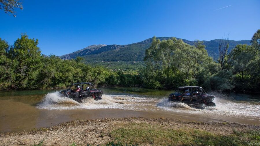 Dubrovnik: Kojan Koral Buggy Safari with Transportation - Who This Tour Suits Best, and Who Should Skip It