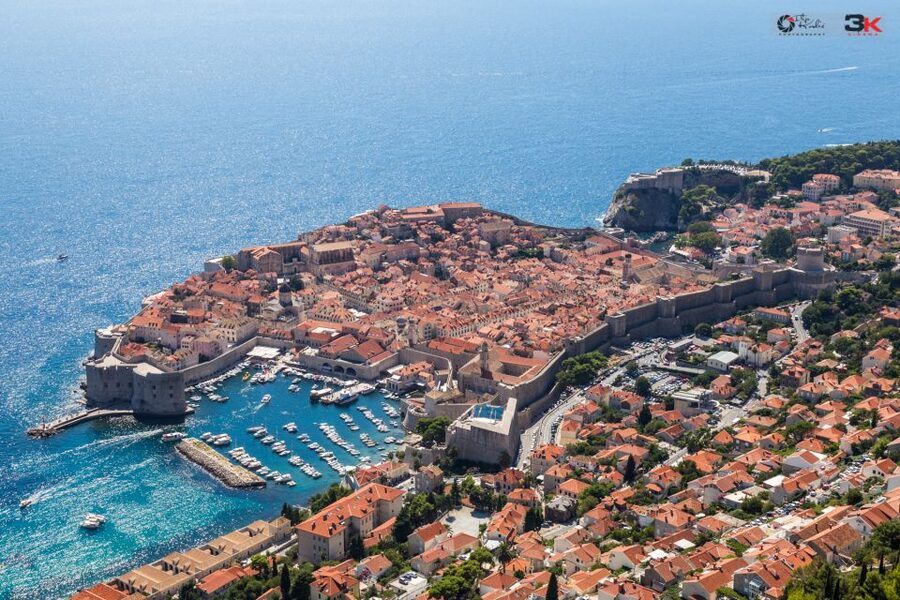 Dubrovnik: Legendary Game of Thrones Walking Tour - Price and value: $29 for a lot of story, plus one main add-on