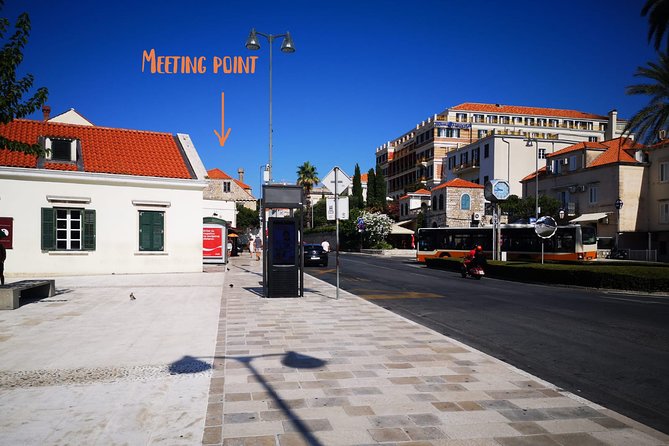 Dubrovnik: Mini Combo Old town & Game of Thrones (Spanish) - Stop 2: the heart of it, Dubrovnik Old Town as King’s Landing