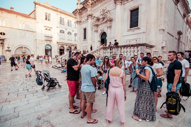Dubrovnik: Mini Combo Old town & Game of Thrones (Spanish) - Price and value: what $29.07 (or 25 EUR) buys you