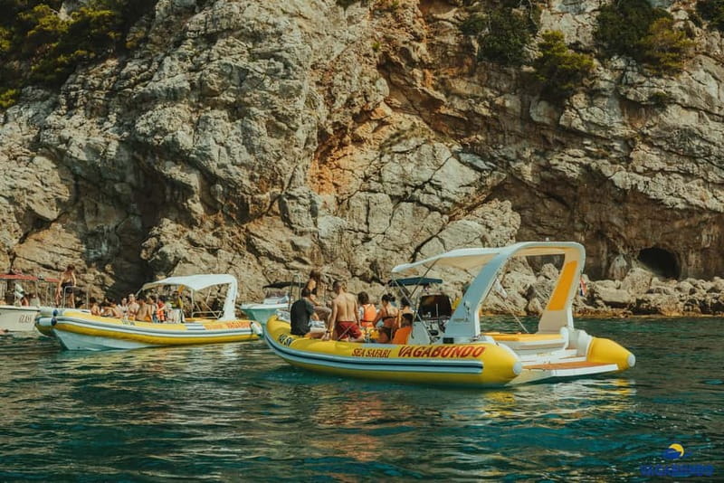 Dubrovnik: Morning Blue Cave speedboat tour with drinks - Value check: Is $79 worth it for a 5-hour morning tour?