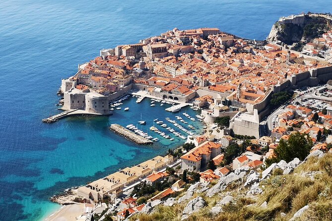 Dubrovnik Old City Private Tour - Why Dubrovnik’s Old Town history makes more sense with a private guide