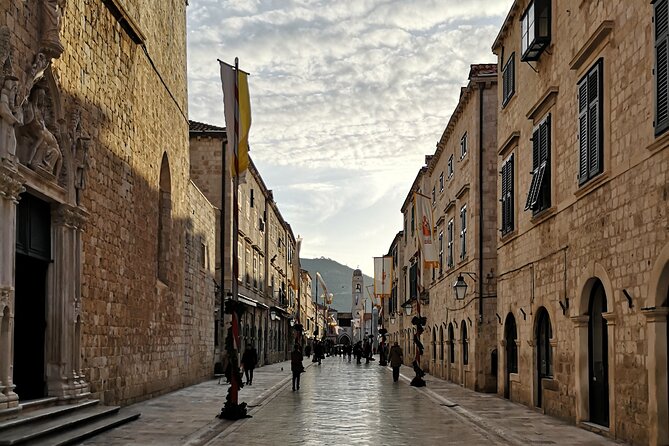 Dubrovnik Old City Private Tour - Cathedral of the Assumption and the Treasury stop you might swap