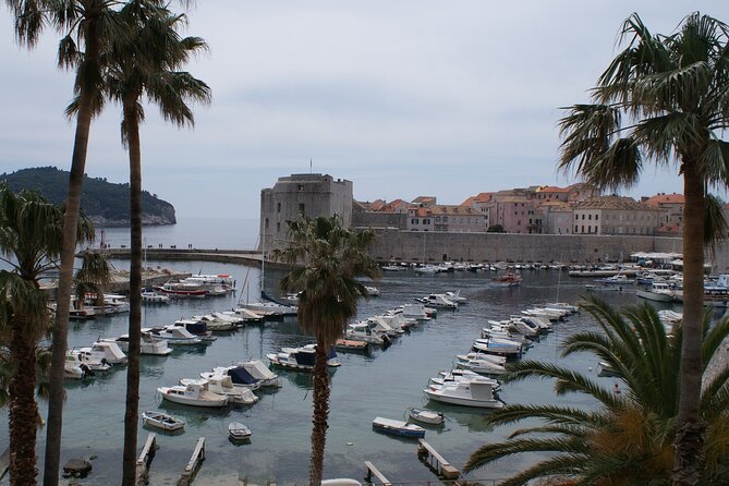 Dubrovnik Old City Private Tour - Rector’s Palace, where the Republic made decisions