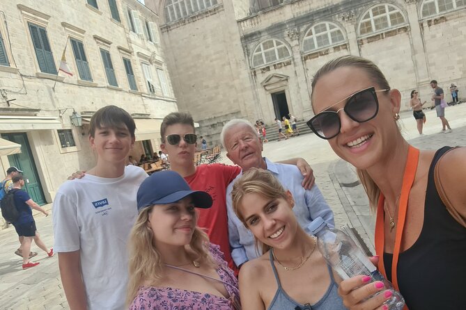 Dubrovnik Old City Tour and Panoramic Drive - Pile Gate and Stradun: Getting Oriented Fast Inside the Walls