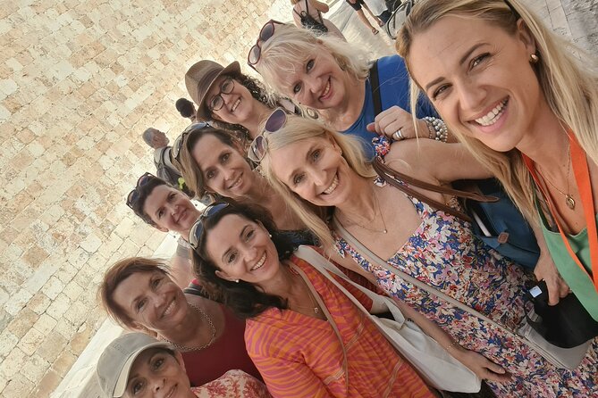 Dubrovnik Old City Tour and Panoramic Drive - Rector’s Palace and the Cathedral: Where the Story Gets Specific
