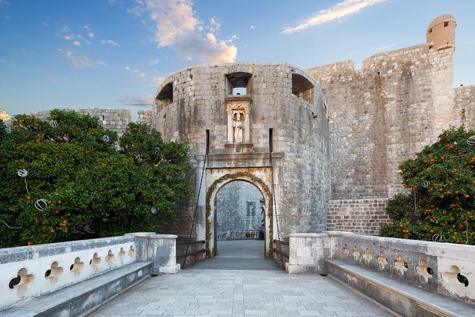 Dubrovnik Old City Walls Private Tour - Game of Thrones filming spots: how to spot them without speeding
