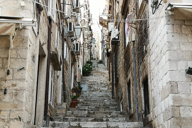 Dubrovnik Old City Walls Private Tour - Price and value: what $132.45 really buys, and what doesn’t