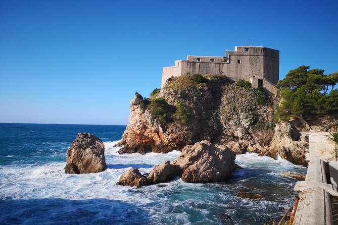 Dubrovnik Old City Walls Private Tour - When to book and what weather to plan for