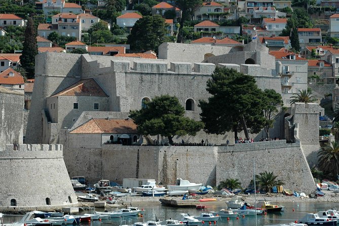 Dubrovnik Old City Walls Private Tour - Should you book this Dubrovnik Old City Walls private tour?