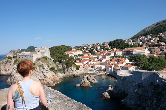 Dubrovnik Old Town & City Walls Private Tour - Key highlights you will care about