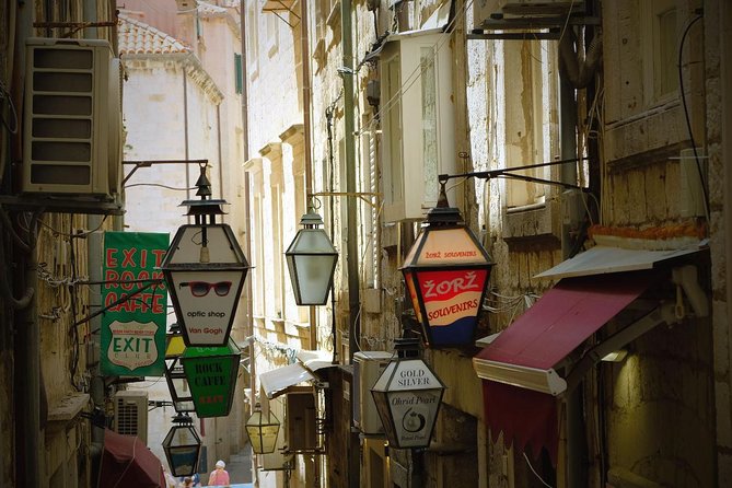 Dubrovnik Old Town & City Walls Private Tour - Guide impact: what good guiding changes in a private tour