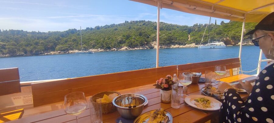 Dubrovnik: Old Town Cruise with Lunch - Price and Value: Is $86 Worth It?
