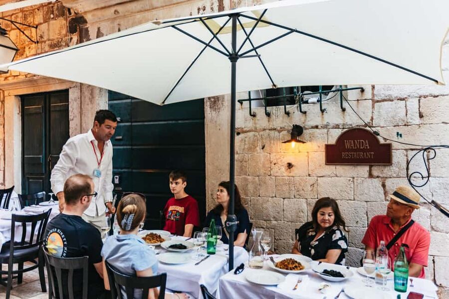 Dubrovnik: Old Town Food Tour - Key Things That Make This Tour Worth Your Time