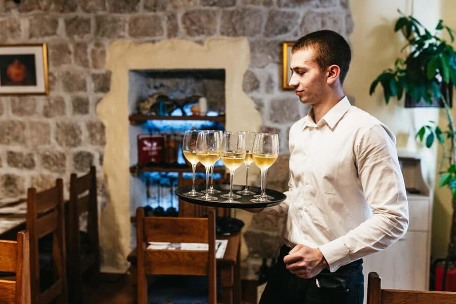 Dubrovnik: Old Town Food Tour - How the Small Group Size Changes the Whole Experience