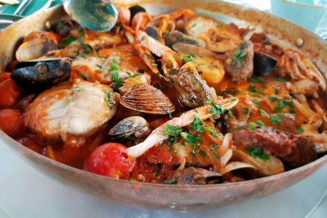 Dubrovnik Old Town Food Tour: Small-Group Experience - Dubrovnik Old Town Food Tour: why this feels like a meal, not a checklist