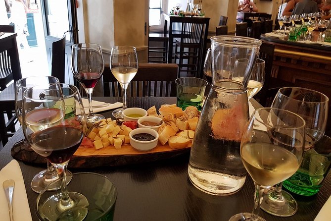 Dubrovnik Old Town Food Tour: Small-Group Experience - Vegetarian and dietary needs, plus alcohol age rules