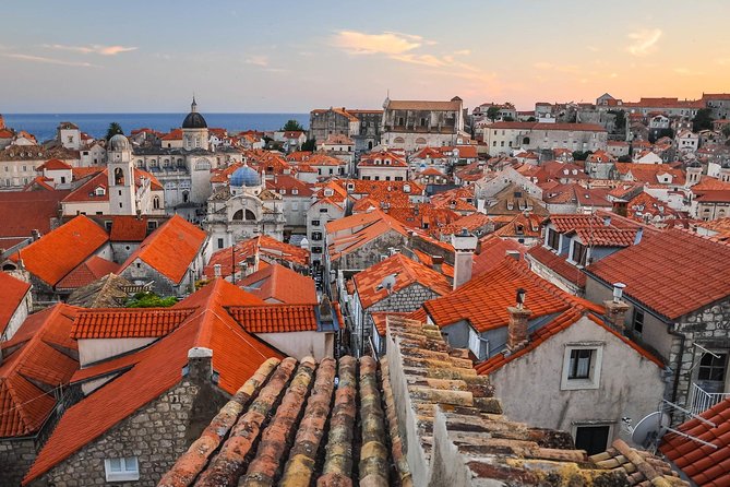 Dubrovnik Old Town Food Tour: Small-Group Experience - Should I book this Dubrovnik Old Town Food Tour?