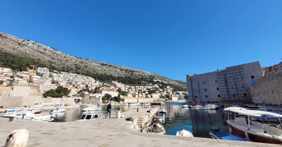 Dubrovnik: Old Town Highlights Tour with Audio Guide - Price and Value: Is $9 Worth It in Dubrovnik?