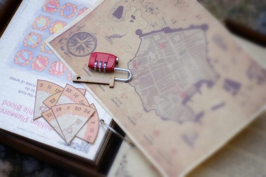 Dubrovnik: Old Town History Outdoor Escape Game - Key things I’d plan around